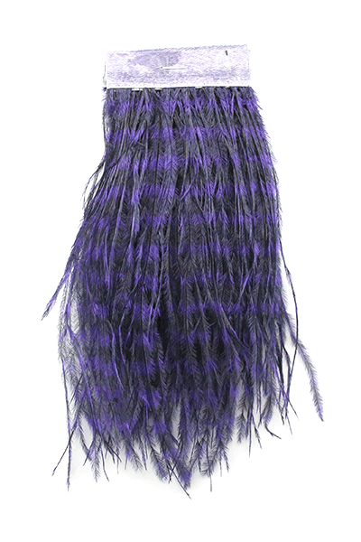 MFC Strung Barred Ostrich