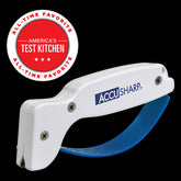 Accusharp Knife and Tool Sharpener