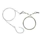 Sea Striker Deluxe Shark Rig