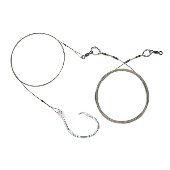 Sea Striker Deluxe Shark Rig