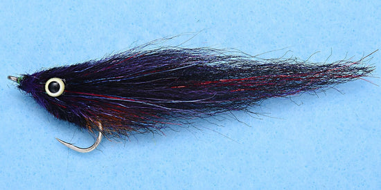 EP Tarpon Tiger #2/0