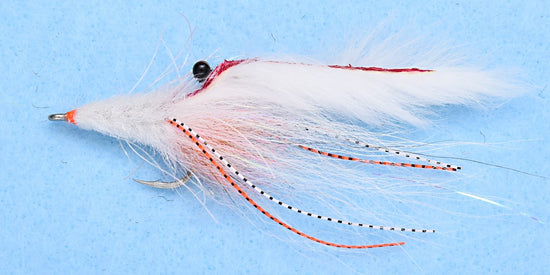 EP Tarpon Special CAMARONES AL COCOS