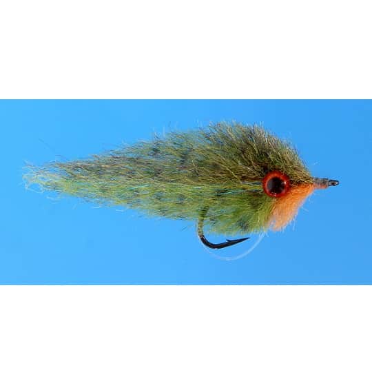 EP Pumpkinseed