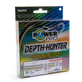 Power Pro Depth Hunter 1500yd Spool