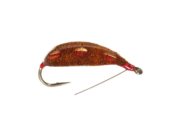 Rainy's Flies Super Spoon