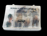 Umpqua Borski Flats Assortment