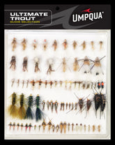 Umpqua Ultimate Trout Guide Selection