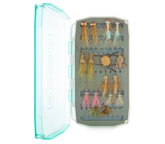 Umpqua Bonefish Essential Assortment