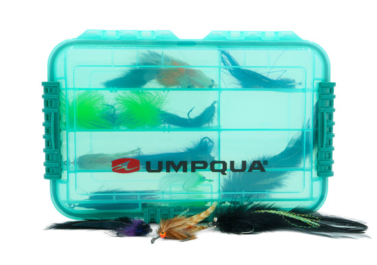 Umpqua Tarpon Essential Assortment
