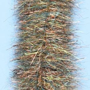 EP Minnow Head Brush