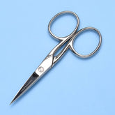 EP Fine Point Scissor 4"