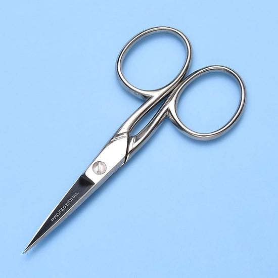 EP Fine Point Scissor 4"