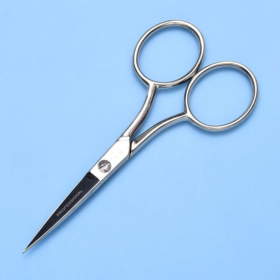 EP Scissor Fine Point 4.5"