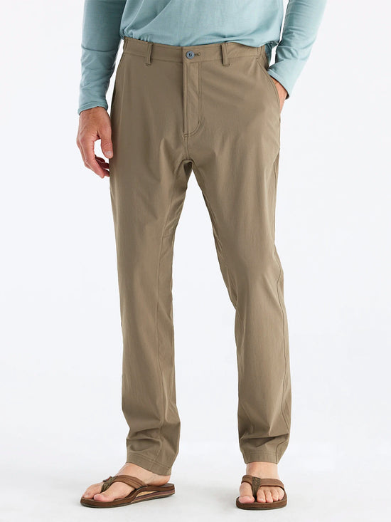 Free Fly Men's Latitude Pant