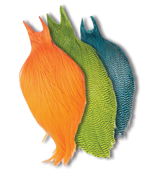 Metz Magnum Neck Hackle