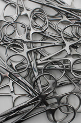 MFC Bare Bones Forceps