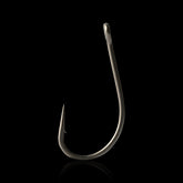 Mustad AlphaPoint C68SAP Tarpon Streamer Hook