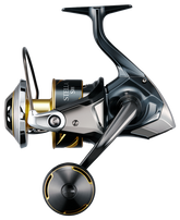 Shimano Stella SW D