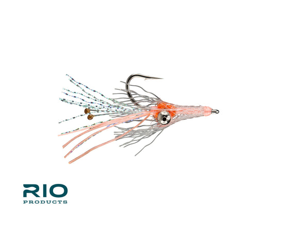 RIO's Bunky Shrimp