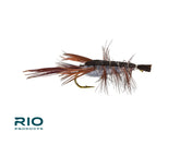 RIO's Clouser Cray