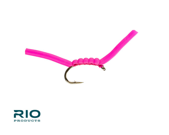 RIO Squirmy Wormy Worm