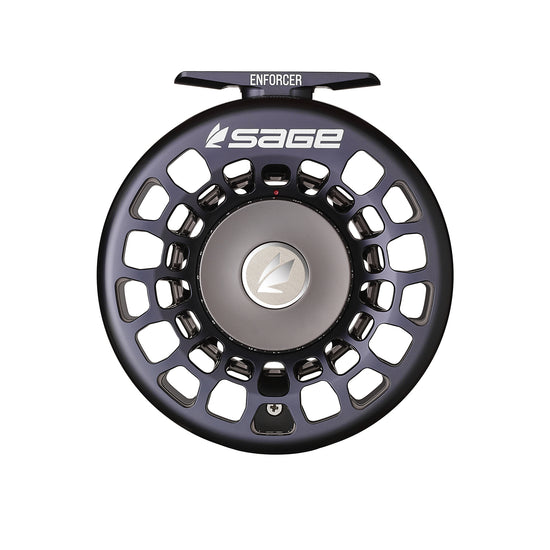 Redington Predator/Sage Enforcer Rod & Reel Fly Combo