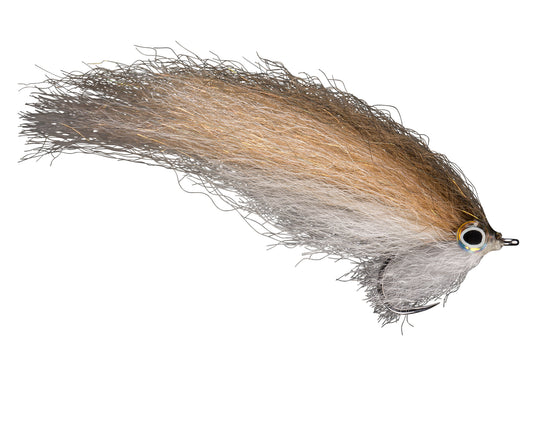 RIO's Freczko Dirty Mullet