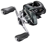 Shimano Curado MGL 150HG