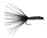 RIO's Raven Leech