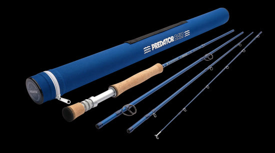 Redington Predator Salt Fly Rod
