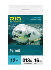 RIO Permit Tapered Leader