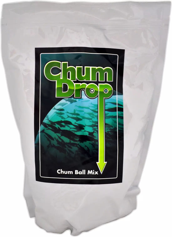 Aquatic Nutrition Chum Drop