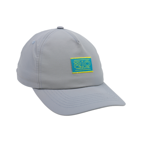 Rio Logo Tech Hat