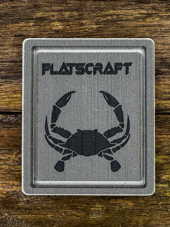 Flats Craft Sargasmo EVA Foam Patch