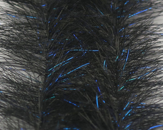 Frenzy Fly Fiber Brush 1"