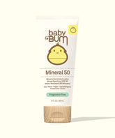 Sun Bum Baby Bum Mineral SPF 50 Sunscreen Lotion