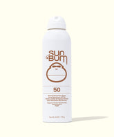 Sun Bum Mineral Sunscreen Spray