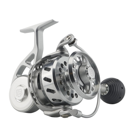 Van Staal VR Series Bailed Spinning Reel