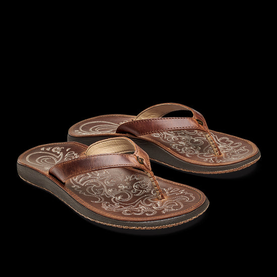 Olukai Paniolo - Womens