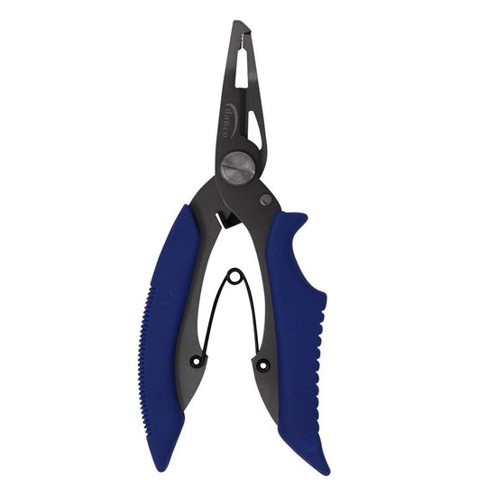 Danco 5" Split Ring Braid Cutter Pliers