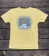 Fish and Grits Snook Eater Tee