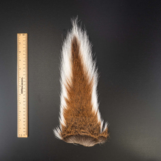 The Fly Hair Co. - Preddy's Monster Bucktails