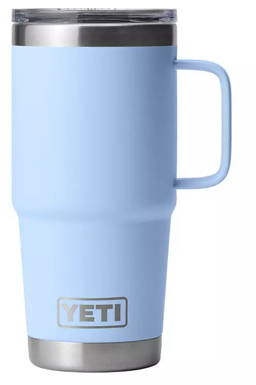 Yeti Rambler 20 OZ Travel Mug