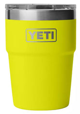 Yeti Rambler 16 oz Stackable Cup
