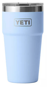 Yeti Rambler 20 OZ Stackable Cup