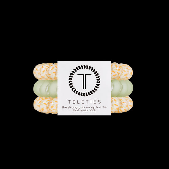 Teleties Hair Ties Large