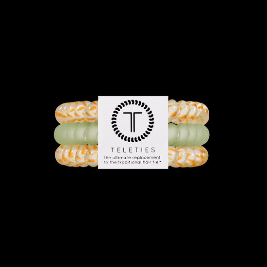 Teleties Hair Ties Small