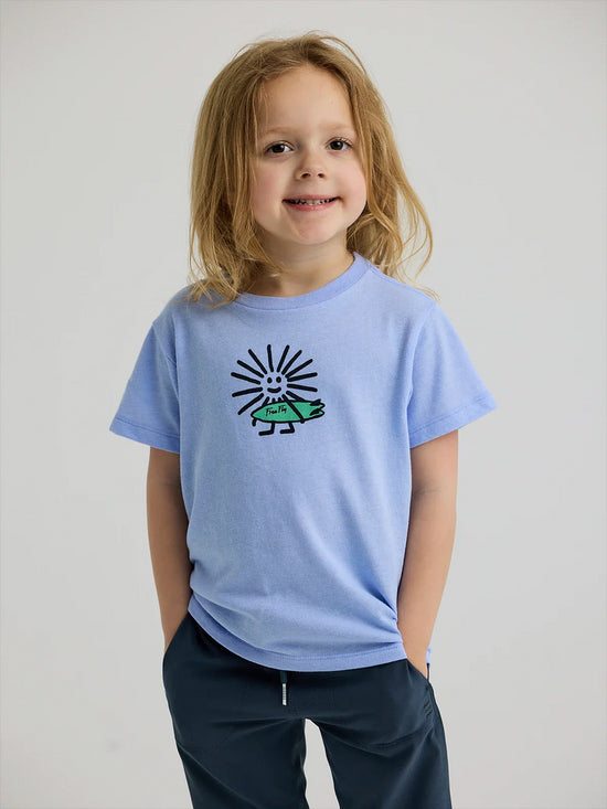 Free Fly Toddler Wild Thing Tee