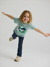 Free Fly Toddler Canyon Tee