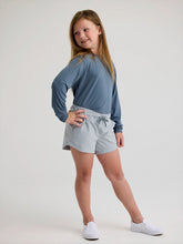 Free Fly Girl's Pull-On Breeze Short